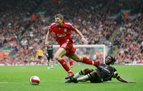 国际米兰豪取六连胜